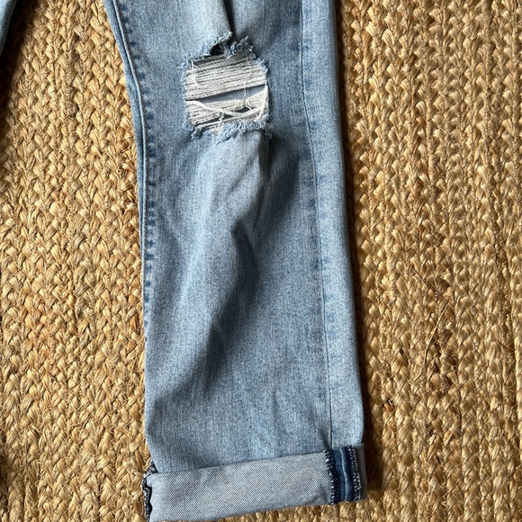 Levi’s Wedgie Jeans - Picture 7 of 7